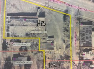 400 W 27th St, Winston Salem, NC 27105