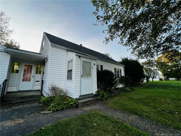 229 Hooker Road, Bridgeport, CT 06610