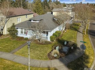 1512 Haskell St, Dupont, WA 98327