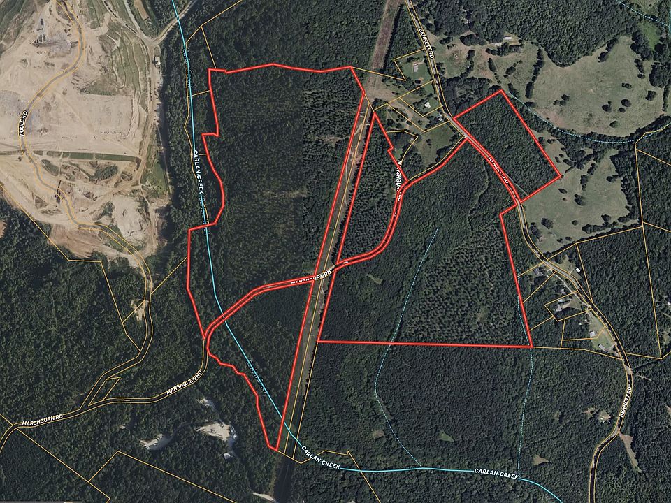 1st image of 0 Bennett Rd