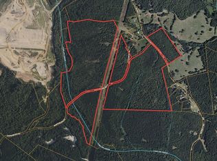 0 Bennett Rd, Homer, GA 30547
