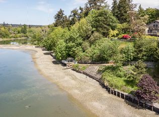 23825 Dockton Rd SW, Vashon, WA 98070