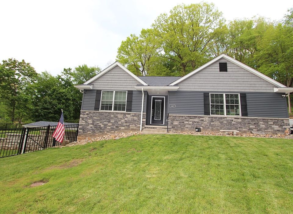 1st image of 1003 Laurel Hill Dr