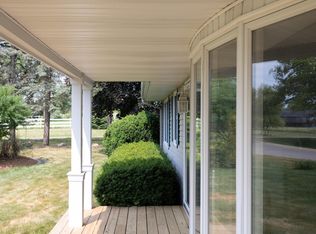 1000 Maple Grove Rd, Jackson, MI 49201