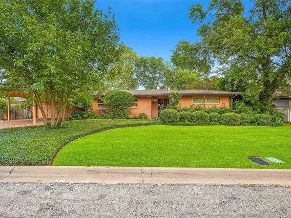 3712 Scranton Dr, Richland Hills, TX 76118