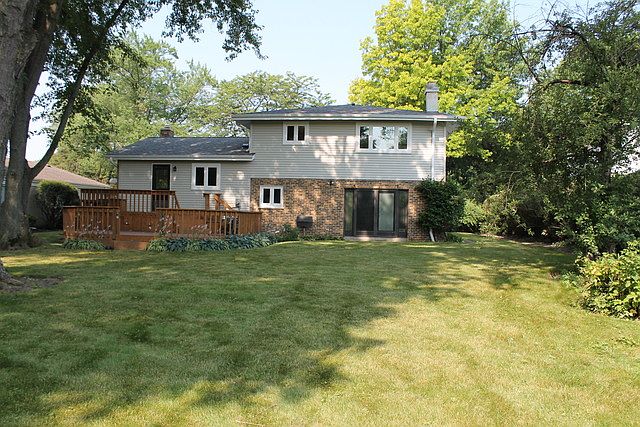 2nd image of 1625 Sunnyside Cir