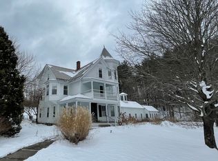 9 Jail St, Newfane, VT 05345