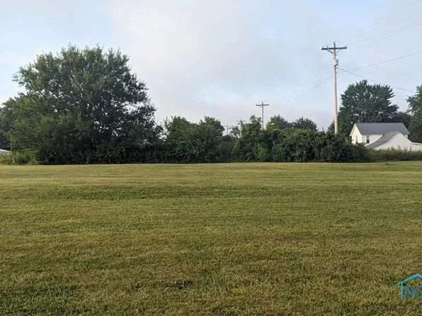 0 Railroad St Parcel D, Bloomdale, OH 44817