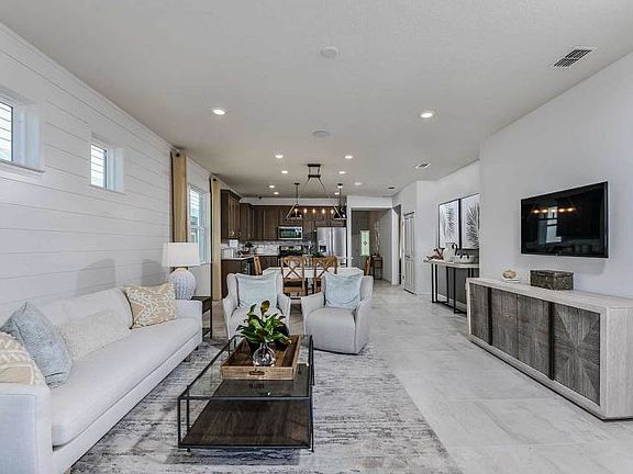 Model Representation