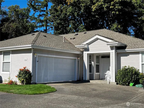 8921 69th Street Ct SW, Lakewood, WA 98498