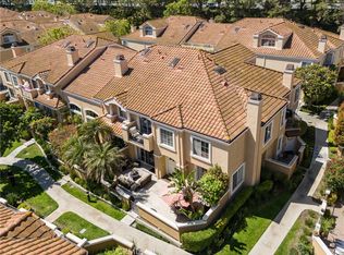 4 Matinee Ct, Aliso Viejo, CA 92656