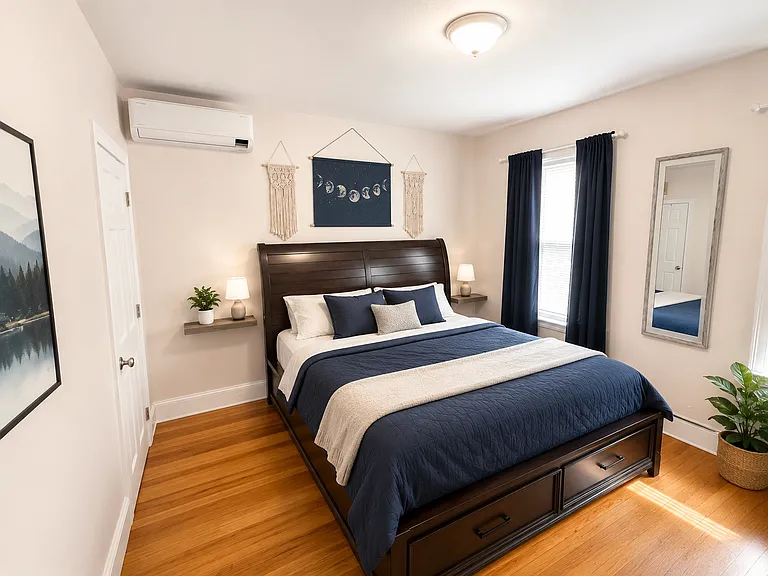 32 Mansfield St #B — Photo 10