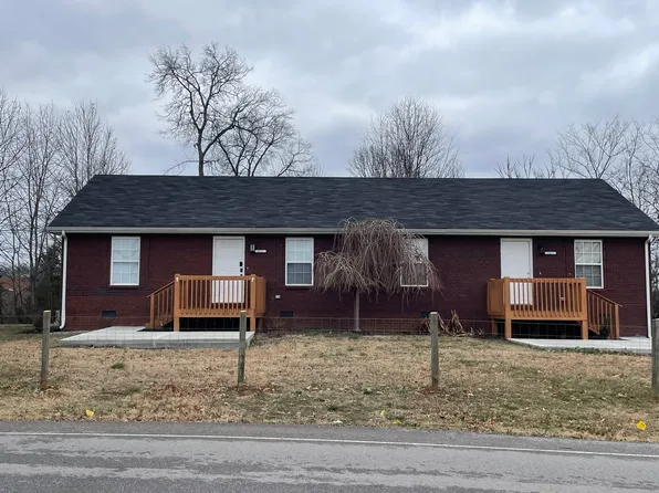 112 Wheeler St Unit B, Shelbyville, TN 37160