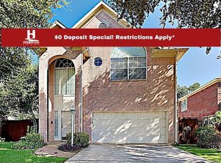 711 Marble Canyon Cir, Irving, TX 75063