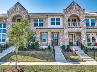 7319 Switchgrass Rd, Frisco, TX 75033