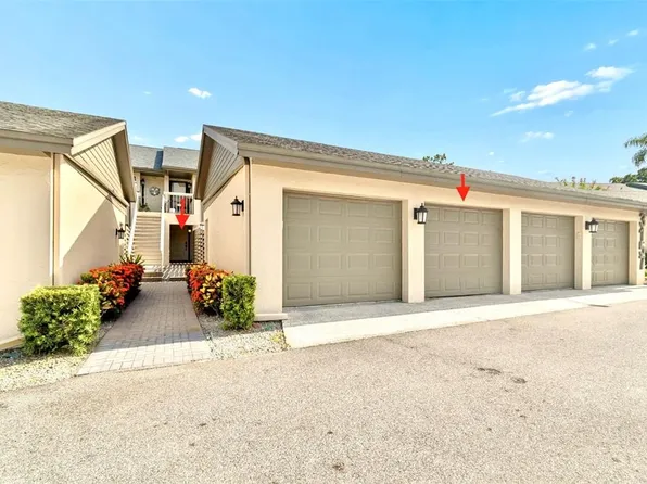 3157 LANDMARK DRIVE #414, CLEARWATER, FL 33761