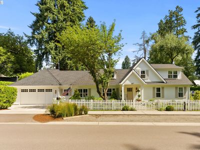 817 D Ave, Lake Oswego, OR, 97034