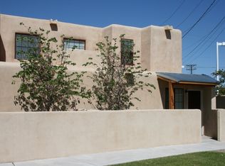 200 Rio Grande Blvd SW, Albuquerque, NM 87104