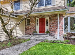 16306 NE 46th St, Redmond, WA