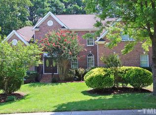 106 Walcott Way, Cary, NC 27519
