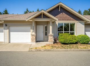730 Aspen Rd #14, Comox, BC V9M 0A4