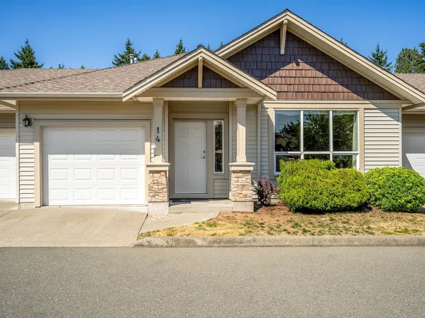 730 Aspen Rd #14, Comox, BC V9M 0A4