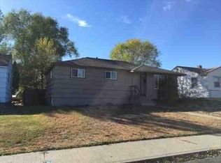 1524 E Sanson Ave, Spokane, WA 99207