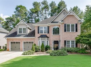 3260 Maple Terrace Dr, Suwanee, GA 30024