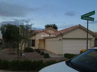 9024 Dolente Ave, Las Vegas, NV 89129