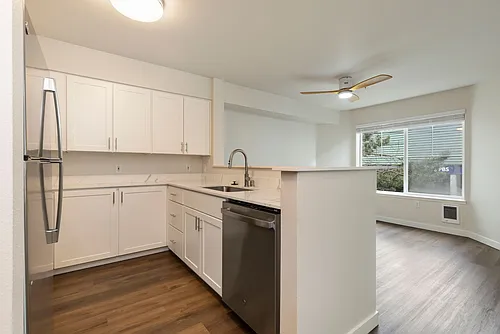 Floor plan 307