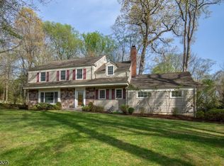 16 Crestview Terrace, Morris Twp., NJ 07960