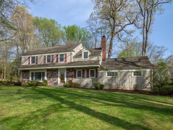 16 Crestview Terrace, Morris Twp., NJ 07960