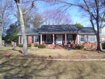 1008 Creekbriar Ave, Gastonia, NC, 28054