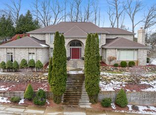 1840 Lexington Rd, Jackson, MI 49201