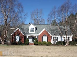 1053 Wildwood Ln, Monroe, GA 30655
