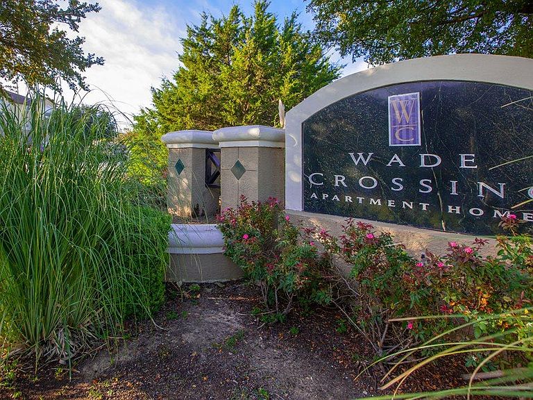 Wade Crossing Apartment Rentals Frisco, TX Zillow