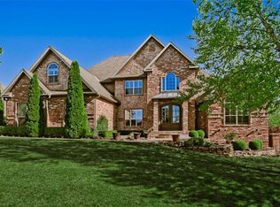 1804 NW Mystic Ave, Bentonville, AR 72712