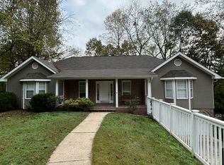 6322 Ridge Lake Rd, Hixson, TN 37343