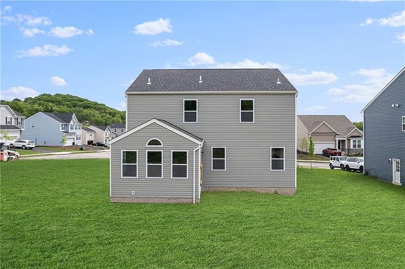 409 Frank St, Hunker, PA 15639 Zillow