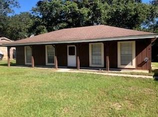 6970 Jamestown Dr, Irvington, AL 36544