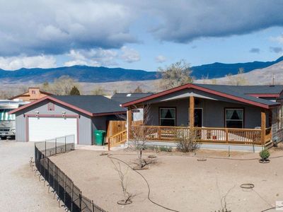 5135 Pawnee Dr, Stagecoach, NV, 89429
