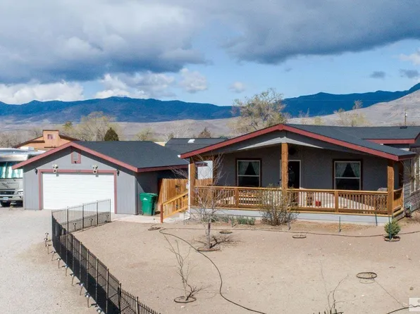 5135 Pawnee Dr, Stagecoach, NV 89429