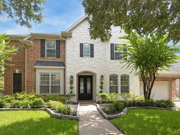 25603 Jordan Terrace Ln, Katy, TX 77494