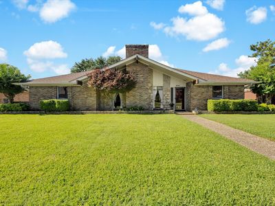 636 Wentworth Dr, Richardson, TX, 75081