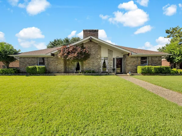 636 Wentworth Dr, Richardson, TX 75081