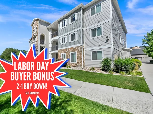 249 W Ridge Rd, Saratoga Springs, UT 84045