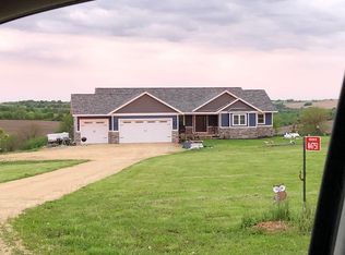 N4751 Ringhand Rd, Monroe, WI 53570