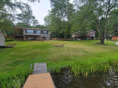 91 Lake Shore Dr, Waymart, PA, 18472