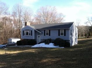 14 Tipton Rock Rd, Southbridge, MA 01550