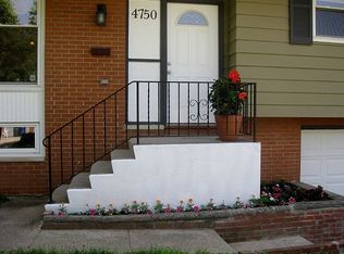 4750 Bourke Rd, Columbus, OH 43229